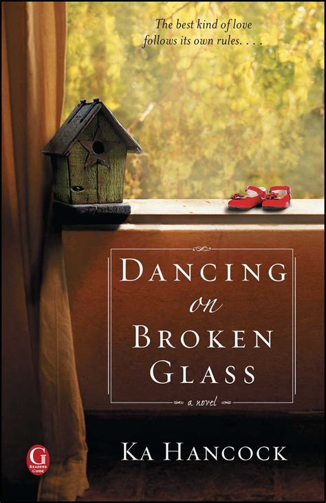 Dancing On Broken Glass PDF PDF