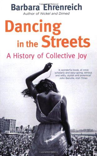 Dancing in the Streets A History of Collective Joy Doc
