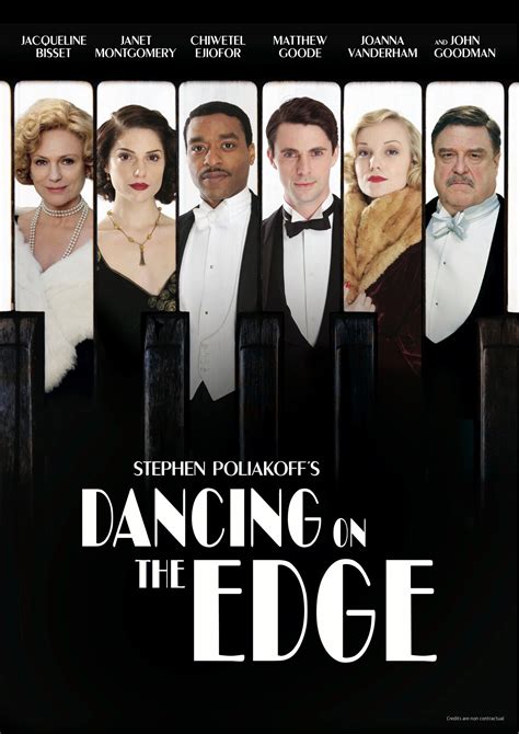 Dancing on the Edge Epub