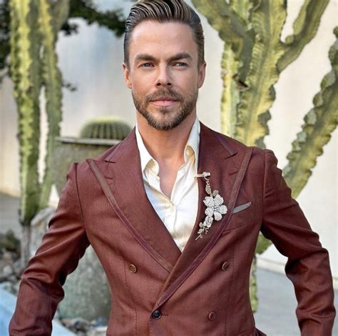 Dancing to Success: Derek Hough's Extraordinary Journey in the World of Dance