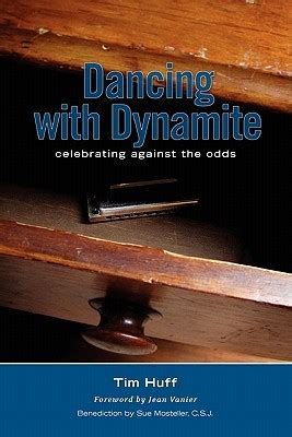 Dancing with Dynamite Celebrating Against the Odds Reader