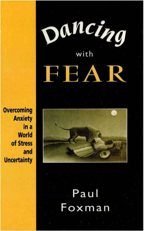 Dancing with Fear Overcoming Anxiety in a World of Stress and Uncertainty 2nd Edition Epub