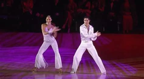 Dancing with Grace: A Comprehensive Guide to Karen Hauer's Artistic Journey