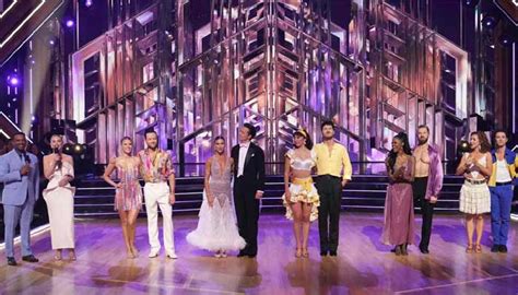 Dancing with the Stars: Elimination Night Survival Guide