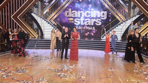 Dancing with the Stars: The Ultimate Guide to Elimination