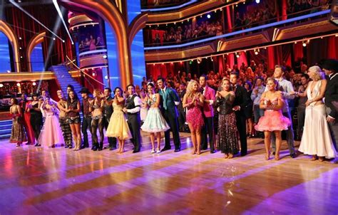 Dancing with the Stars Elimination Tonight: Who Will Be Sent Home?