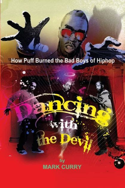 Dancing with the devil mark curry Ebook Epub