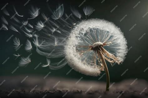 Dandelion Seeds: A Versatile Airborne Wonder Seed with Unfathomable Applications