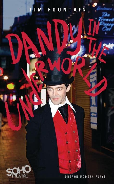 Dandy in the Underworld Ebook Doc