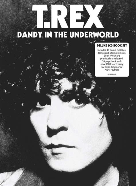 Dandy in the Underworld Ebook Doc