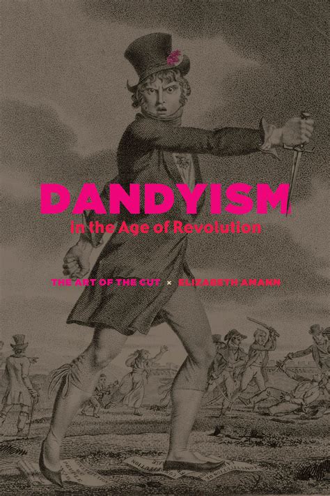 Dandyism PAJ Books Reader