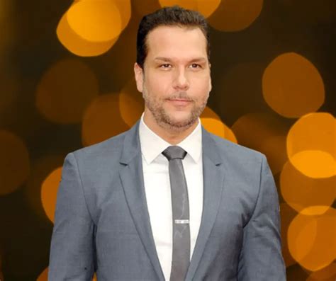 Dane Cook Net Worth: A Whopping $50 Million