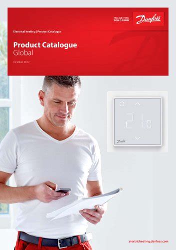 Danfoss Product Catalogue