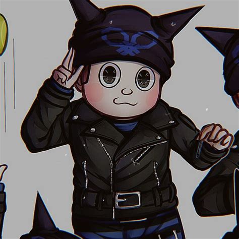 Danganronpa's Ryoma Hoshi: Exploring the Depths of Despair and Redemption