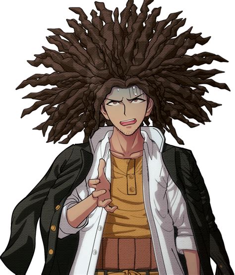 Danganronpa: Exploring the Cosmic Mysteries with Yasuhiro Hagakure