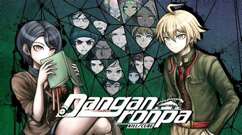 Danganronpa: Kill Cure - A Comprehensive Guide to the Deadly Game