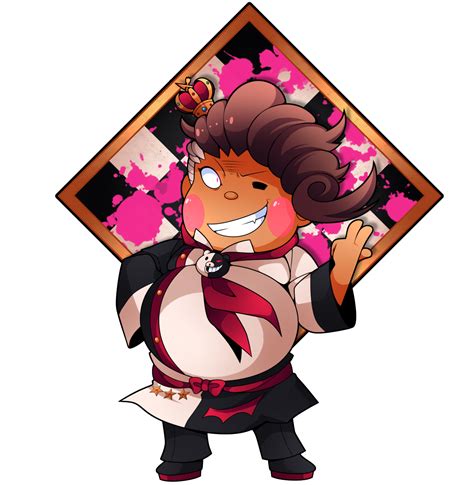 Danganronpa: Teruteru's Culinary Creations Unveiled