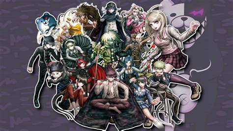 Danganronpa: The Ultimate Guide to Servants