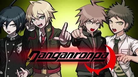 Danganronpa 4: Despair Rising: The Ultimate Battle for Hope