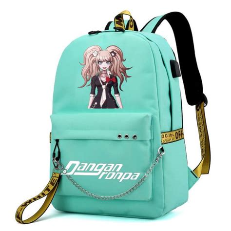 Danganronpa Backpack: The Ultimate Guide to Stand Out from the Crowd