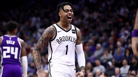 Dangelo Russell Career High