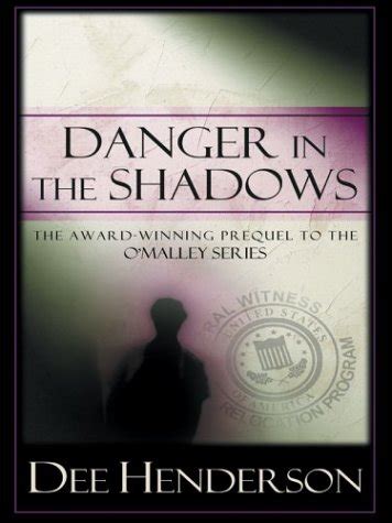 Danger in the Shadows Prequel to The O Malley Series Epub