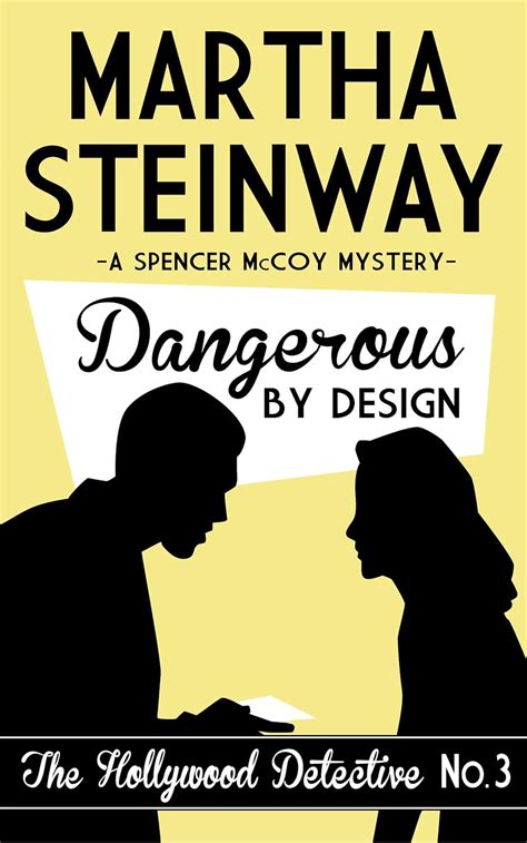 Dangerous By Design The Hollywood Detective PDF
