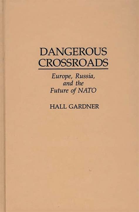 Dangerous Crossroads Europe Epub