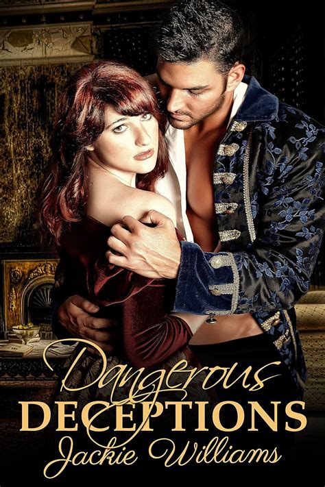 Dangerous Deceptions Unrivalled Regency Book 4 Kindle Editon