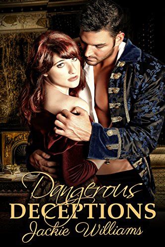 Dangerous Deceptions Unrivalled Regency Book 4 Kindle Editon