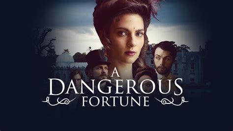 Dangerous Fortune-2395 PDF