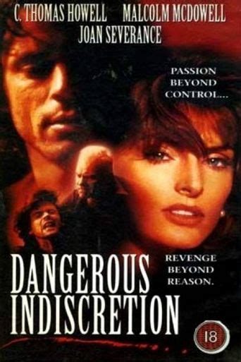 Dangerous Indiscretion Doc