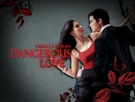 Dangerous Love PDF
