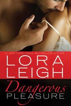 Dangerous Pleasure A Novel Bound Hearts Reader