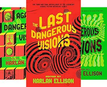 Dangerous Series 3 Book Series PDF