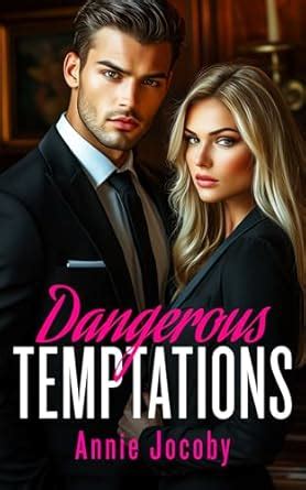 Dangerous Temptations Temptations Series Book One The Gallagher Family Reader