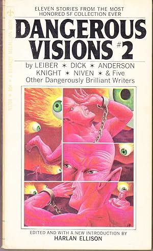 Dangerous Visions 2 Doc