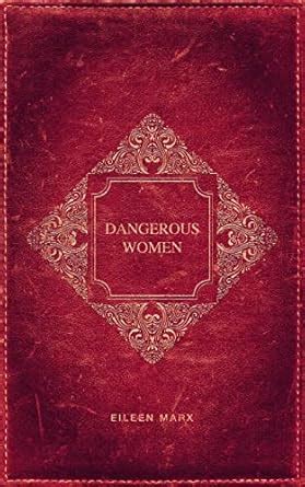 Dangerous Women Ebook Reader