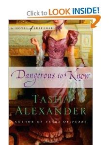 Dangerous to Know A Novel of Suspense Lady Emily Mysteries Epub