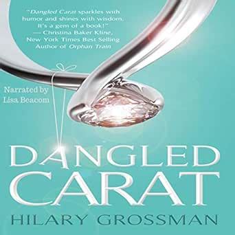 Dangled Carat Epub