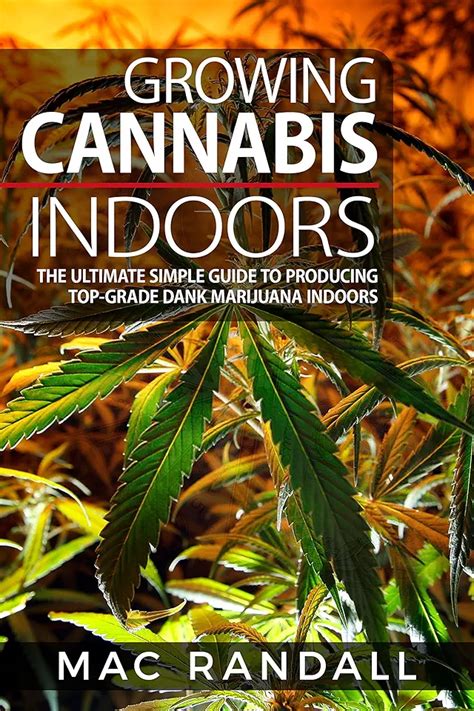 Dani's Dank: The Ultimate Guide to Cannabis Cultivation