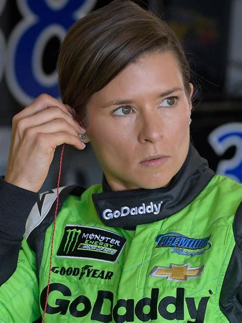 Danica Patrick: A Trailblazing Force in Motorsport