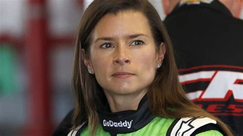 Danica Patrick: The Trailblazing Icon in Motorsports