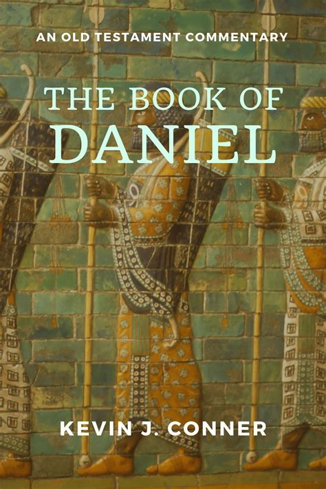 Daniel A Commentary Kindle Editon