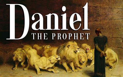 Daniel An Exposition with Practical Observations of the Book of the Prophet Daniel Reader