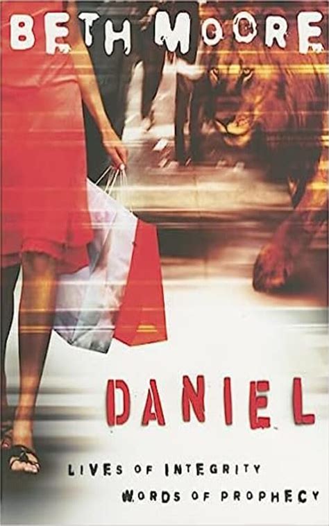 Daniel Audio CD Set Lives of Integrity Words of Prophecy PDF