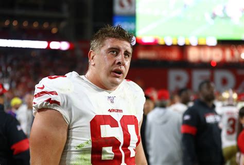 Daniel Brunskill Inks Multi-Year Contract Extension With 49ers