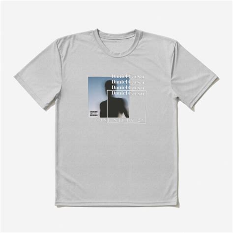 Daniel Caesar Shirt: An In-Depth Analysis