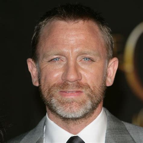 Daniel Craig's Beard: 7 Times It Stole the Show