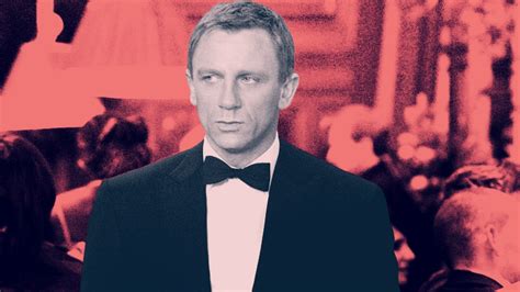 Daniel Craig: The Legacy of a Legendary Bond